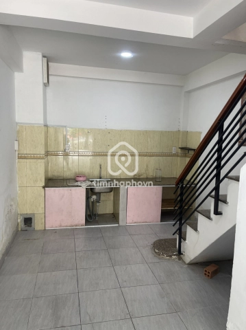 1241 Đường Hoàng Sa, Phường Tân Sơn Nhất