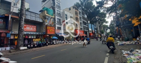 53 Đường Nguyễn Trãi, Phường Chợ Quán