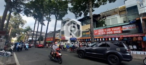 53 Đường Nguyễn Trãi, Phường Chợ Quán