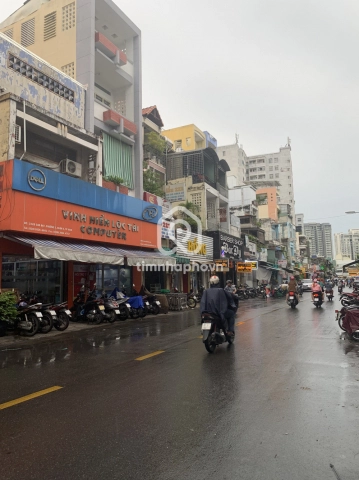224 Đường Cao Đạt, Phường Chợ Quán