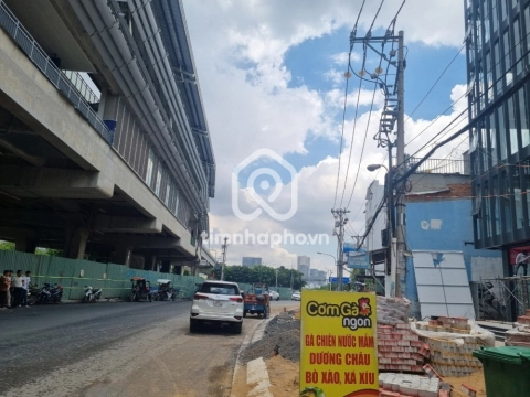 21-23 Đường Xa Lộ Hà Nội, Phường An Khánh