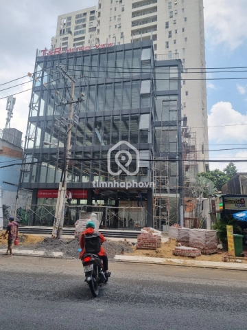 21-23 Đường Xa Lộ Hà Nội, Phường An Khánh