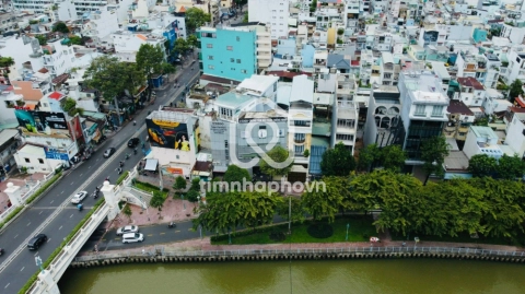 180 Đường Trường Sa, Phường Gia Định