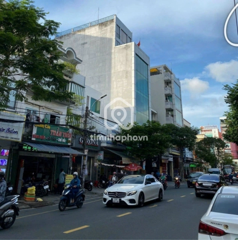 10A Đường Trương Công Định, Phường Tân Bình