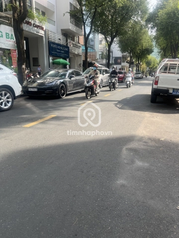 207a Đường Nguyễn Văn Thủ, Phường Sài Gòn