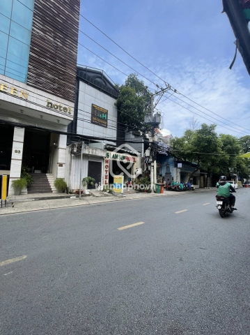 93 Đường Lam Sơn, Phường Tân Sơn Hòa