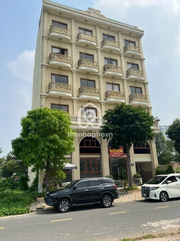33-35-KP1 Đường Phan Bá Vành, Phường Cát Lái