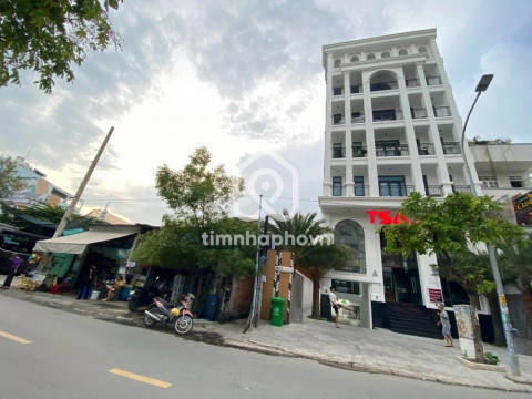 119 Đường Quốc Hương, Phường An Khánh