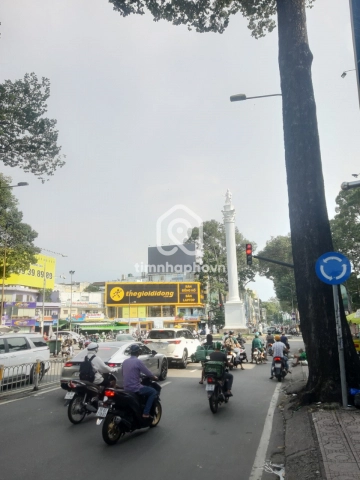 25 Đường Võ Văn Tần, Phường Xuân Hòa