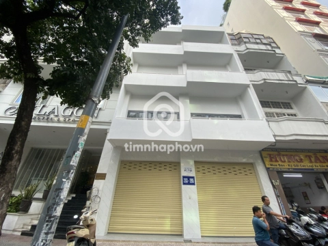 293-295 Đường Lý Tự Trọng, Phường Bến Thành