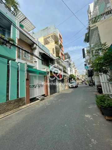 281/19/12 Đường Lê Văn Sỹ, Phường Tân Sơn Hòa