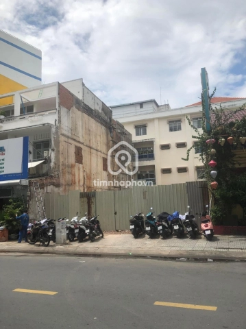 195 Đường Cô Bắc, Phường Cầu Ông Lãnh