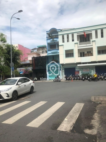 195 Đường Cô Bắc, Phường Cầu Ông Lãnh