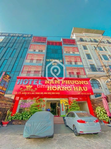 13-15 Đường Số 4, Xã Bình Hưng