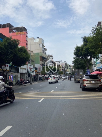 722-724 Đường Điện Biên Phủ, Phường Vườn Lài