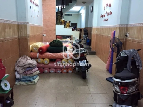 59 Đường Nguyễn Thời Trung, Phường An Đông