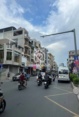 278 Đường Hai Bà Trưng, Phường Tân Định