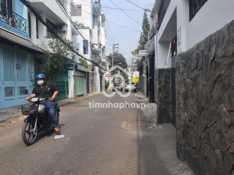 482/46 Đường Lê Quang Định, Phường Bình Lợi Trung