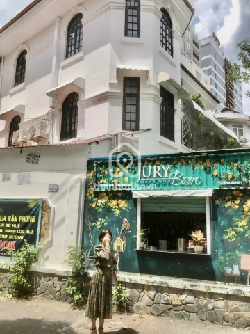 125/12 Đường Nguyễn Cửu Vân, Phường Gia Định