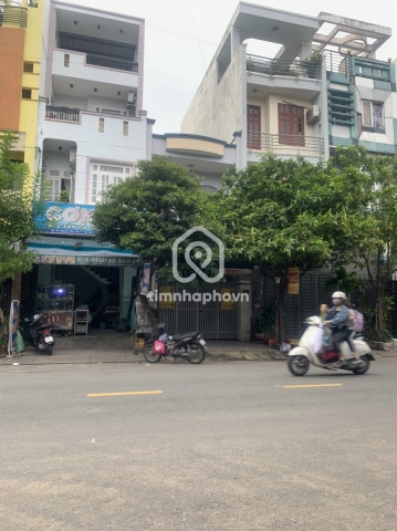 114 Đường Nguyễn Quý Anh, Phường Tân Sơn Nhì