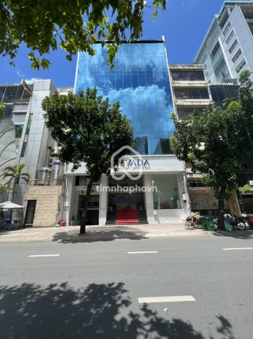 95 Đường Nguyễn Đình Chiểu, Phường Xuân Hòa