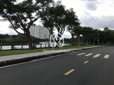 B12 Đường Thân Văn Nhiếp, Phường Bình Trưng