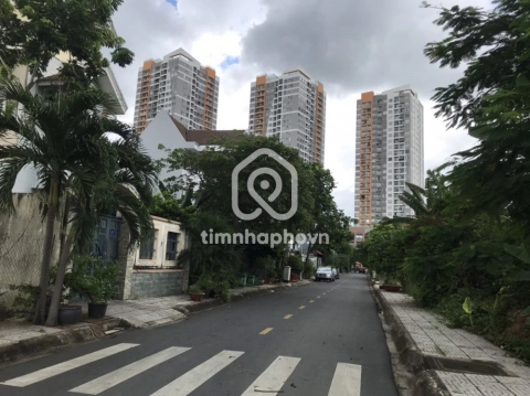 B12 Đường Thân Văn Nhiếp, Phường Bình Trưng