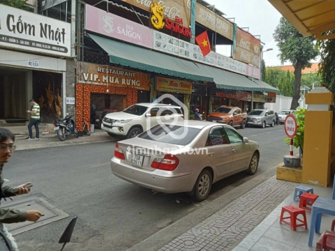 6 Đường Sư Thiện Chiếu, Phường Xuân Hòa