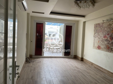 222 Đường Bạch Đằng, Phường Bình Thạnh