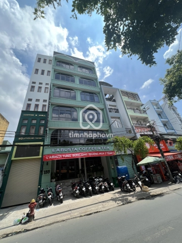 155 Đường Vạn Kiếp, Phường Gia Định