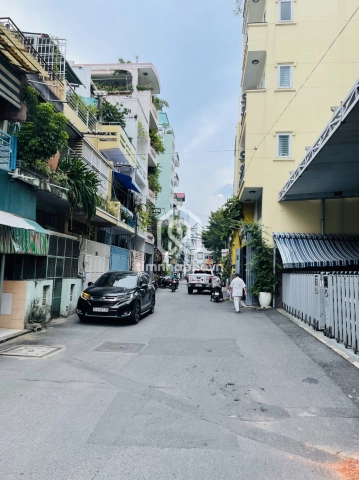 611/51 Đường Điện Biên Phủ, Phường Bàn Cờ