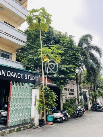 611/51 Đường Điện Biên Phủ, Phường Bàn Cờ