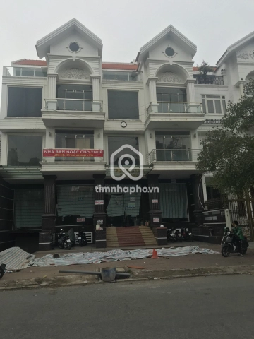 28-30 Đường D1, Phường Đông Hưng Thuận