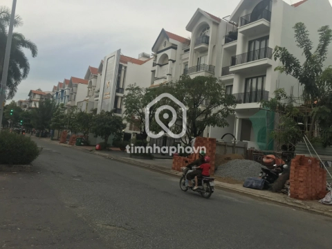 28-30 Đường D1, Phường Đông Hưng Thuận