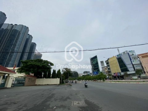 15 Đường Nguyễn Hữu Cảnh, Phường Thạnh Mỹ Tây