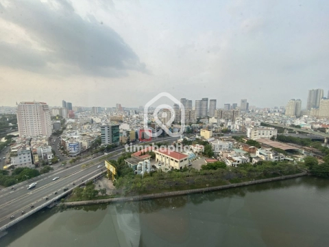 15 Đường Nguyễn Hữu Cảnh, Phường Thạnh Mỹ Tây
