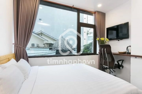 307/16 Đường Nguyễn Văn Trỗi, Phường Tân Sơn Hòa