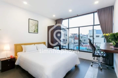 307/16 Đường Nguyễn Văn Trỗi, Phường Tân Sơn Hòa