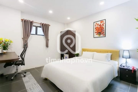 307/16 Đường Nguyễn Văn Trỗi, Phường Tân Sơn Hòa