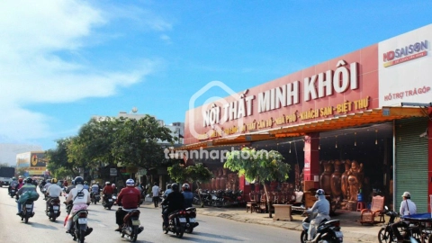 465 Đường Lê Trọng Tấn, Phường Bình Hưng Hòa