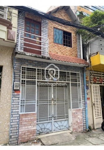 489a/21/56 Đường Huỳnh Văn Bánh, Phường Phú Nhuận