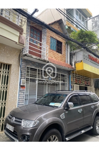 489a/21/56 Đường Huỳnh Văn Bánh, Phường Phú Nhuận