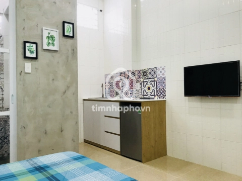 64/6A Đường Cửu Long, Phường Tân Sơn Hòa