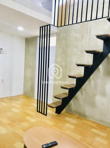 64/6A Đường Cửu Long, Phường Tân Sơn Hòa