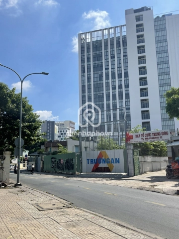103 Đường Trần Quốc Toản, Phường Xuân Hòa