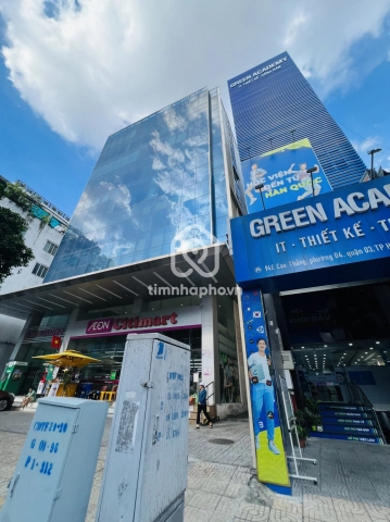 65A Đường Cao Thắng, Phường Bàn Cờ