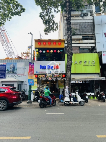 65A Đường Cao Thắng, Phường Bàn Cờ