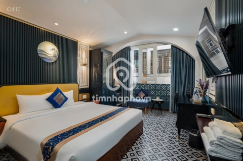 176/10 Đường Lý Tự Trọng, Phường Bến Thành