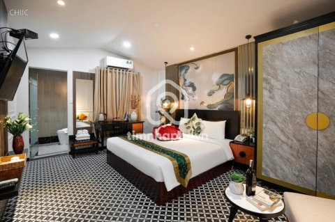 176/10 Đường Lý Tự Trọng, Phường Bến Thành