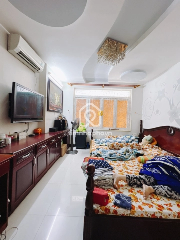 6A Đường Cư Xá Đồng Tiến, Phường Diên Hồng